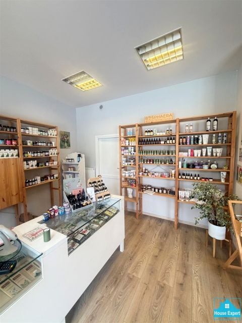 Lokal Krynica-Zdrój