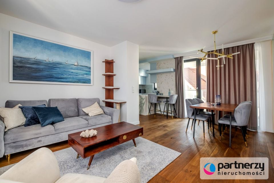 Mieszkanie Gdańsk