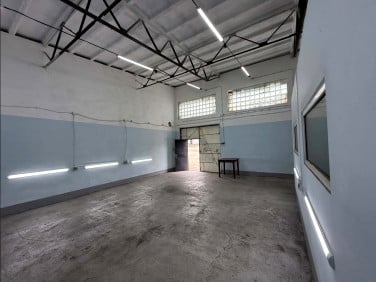 Budynek użytkowy Zgierz