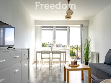 Mieszkanie Giżycko