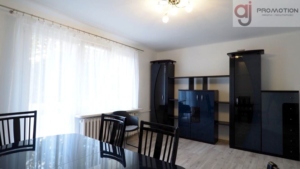 Mieszkanie Łódź