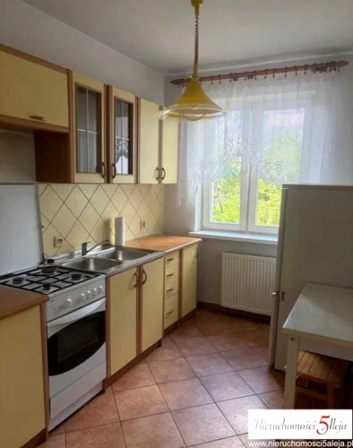 Mieszkanie Poznań