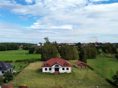 Dom Drzeczkowo