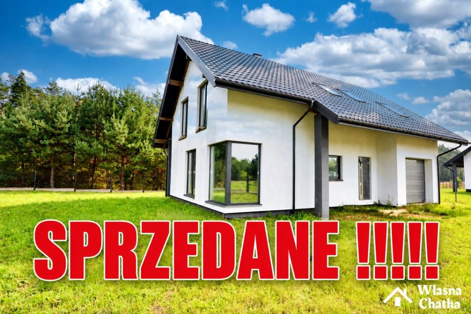 Dom Myśliszewice