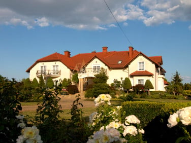 Dom Chrząstów