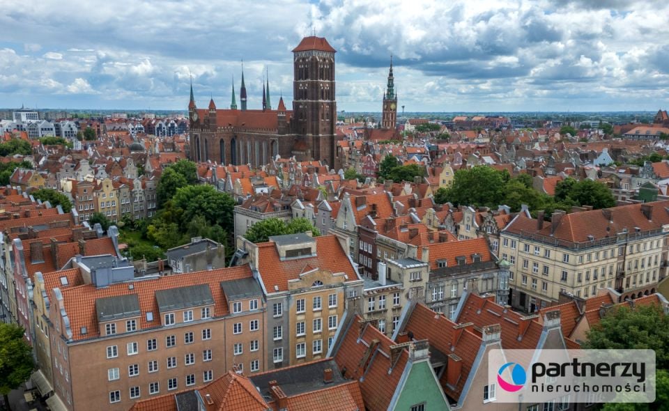 Mieszkanie Gdańsk