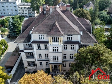 Mieszkanie Opole