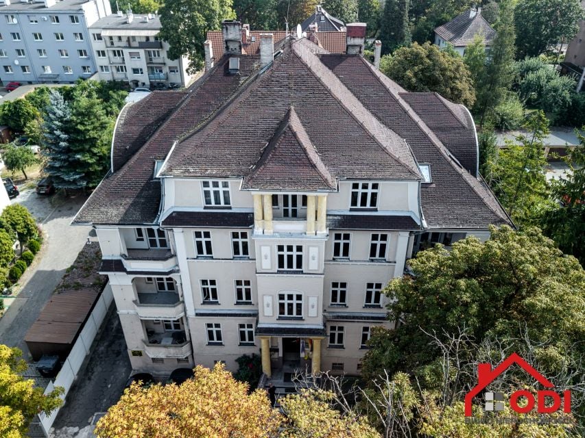 Mieszkanie Opole