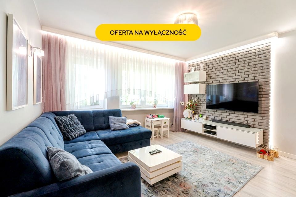 Mieszkanie Kraków
