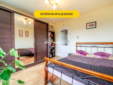 Mieszkanie Kraków