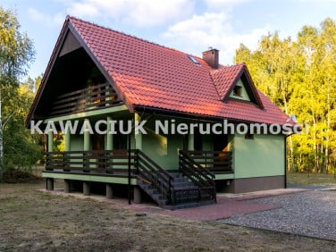 Dom Lechów