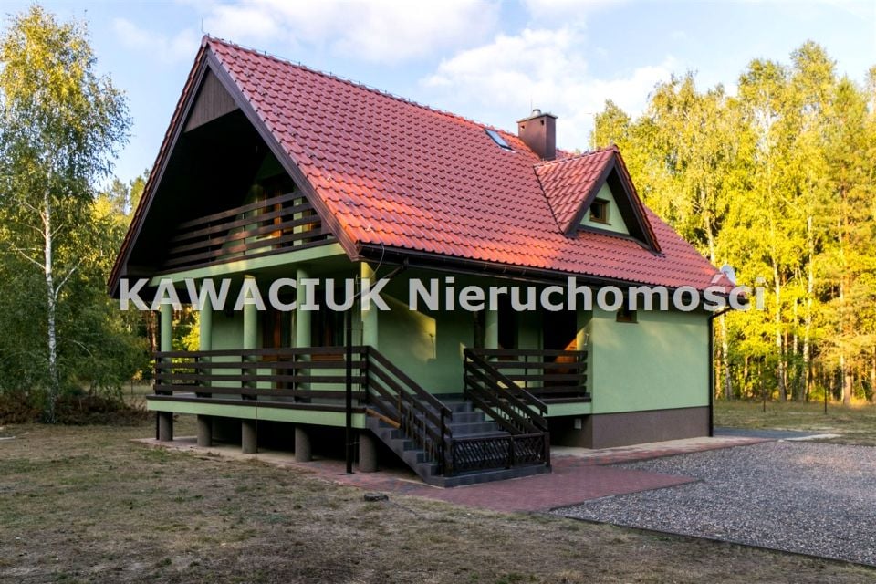 Dom Lechów