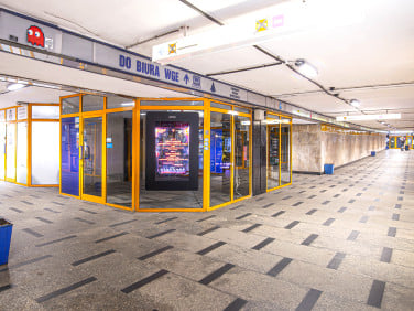 Lokal Warszawa