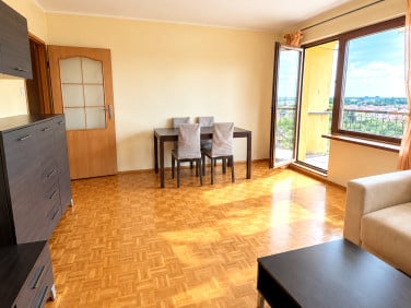 Mieszkanie Wrocław sprzedaż
