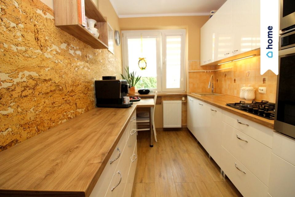 Mieszkanie Bydgoszcz