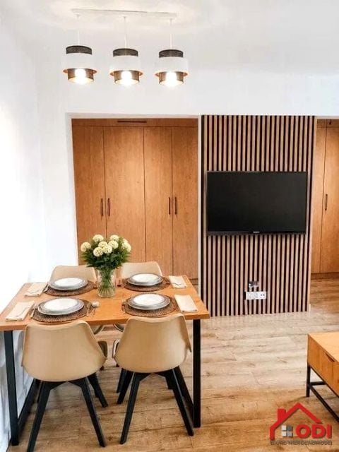 Sprzedam Mieszkanie Opole - 44 m²