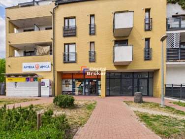 Lokal Warszawa