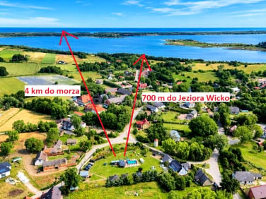 Budynek użytkowy Łącko