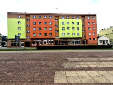 Mieszkanie Czarne