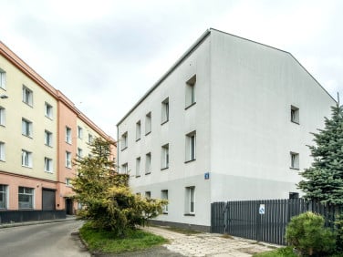 Mieszkanie Łódź