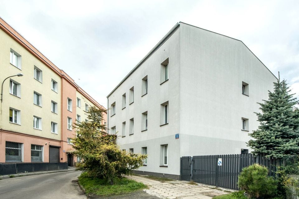 Mieszkanie Łódź