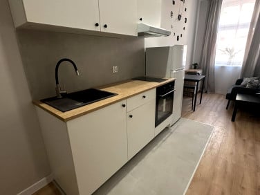 Mieszkanie Chorzów