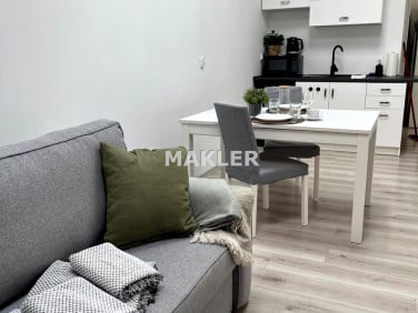 Mieszkanie Bydgoszcz