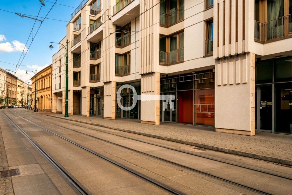 Lokal Kraków
