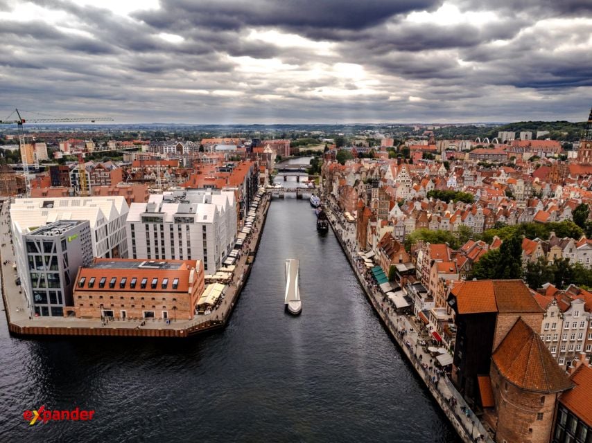 Mieszkanie Gdańsk