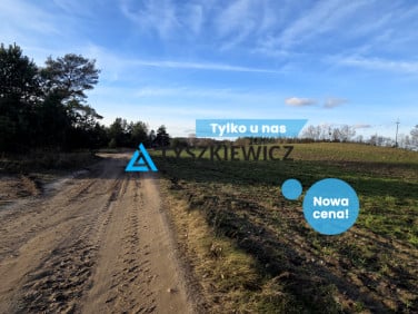 Działka Głodowo