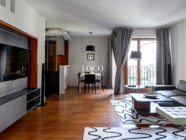 Mieszkanie apartamentowiec wynajem