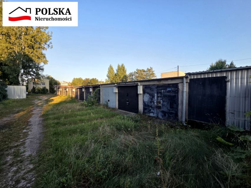 Budynek użytkowy Gdynia