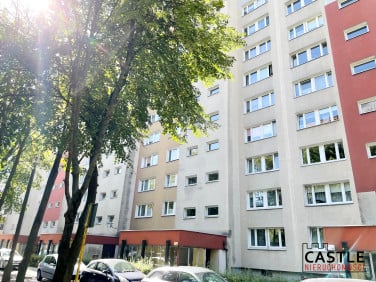 Mieszkanie Poznań