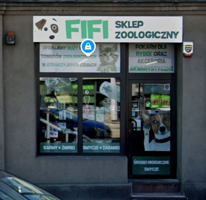 Lokal Katowice