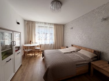 Mieszkanie Jelenia Góra