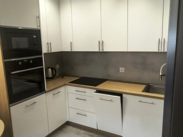 Mieszkanie Nowy Dwór Mazowiecki