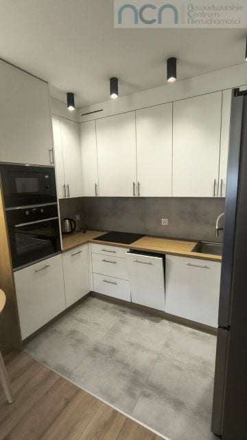 Mieszkanie Nowy Dwór Mazowiecki
