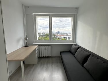 Pokój Poznań