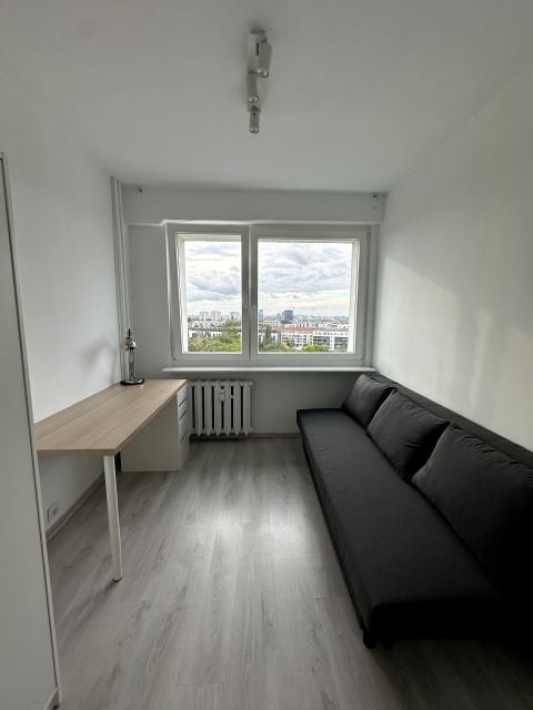 Pokój Poznań