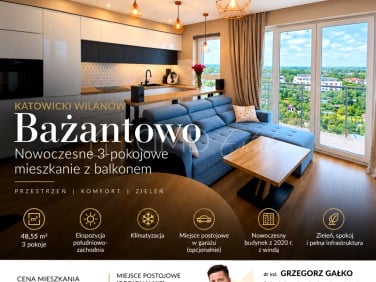 Mieszkanie Katowice