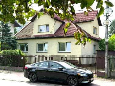 Dom Kraków