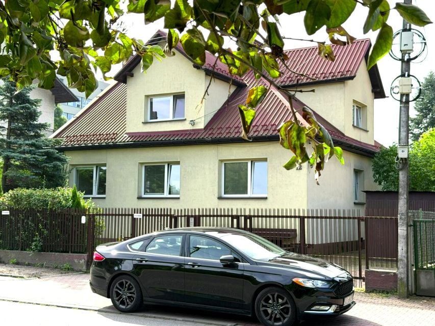 Dom Kraków