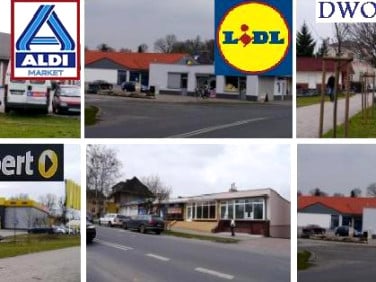 Lokal Choszczno