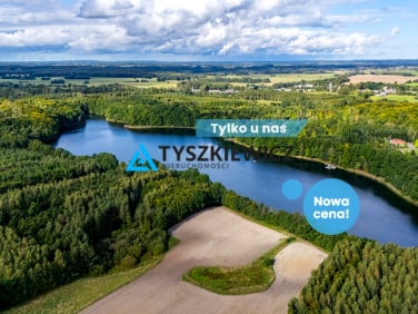 Działka budowlana Stare Polaszki sprzedam