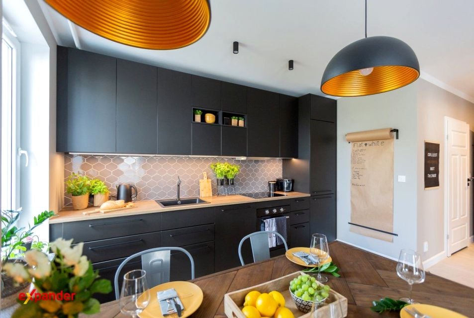 Sprzedam Mieszkanie Poznań - 46,10 m²