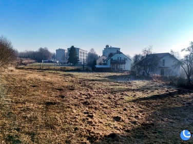 Działka budowlana Trzebinia