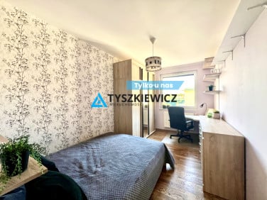 Mieszkanie Gdańsk