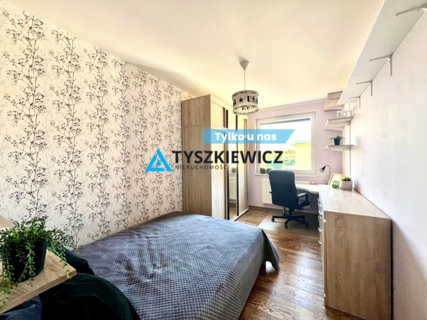 Mieszkanie Gdańsk
