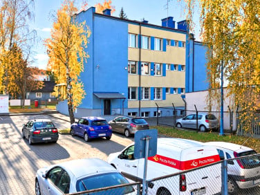 Lokal Rzeszów