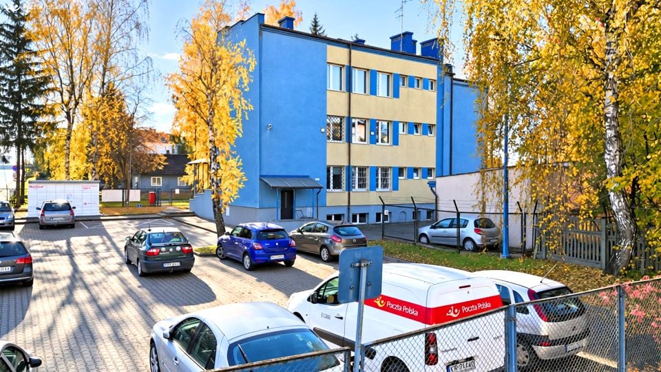 Lokal Rzeszów